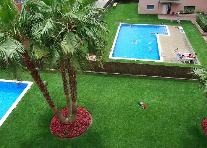 Apartament Camelia