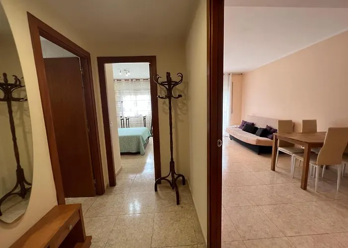 Camelia Apartament