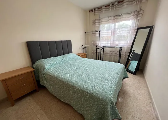 Camelia Apartament