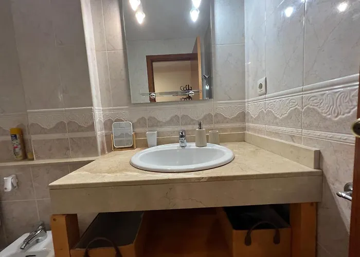 Apartament Camelia