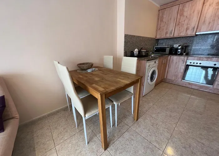 Apartament Camelia Lloret de Mar