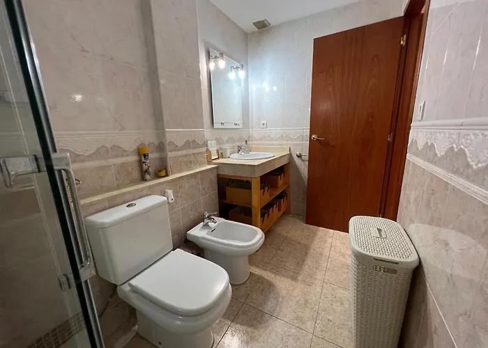 Apartament Camelia Lloret de Mar