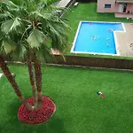 شقة Camelia