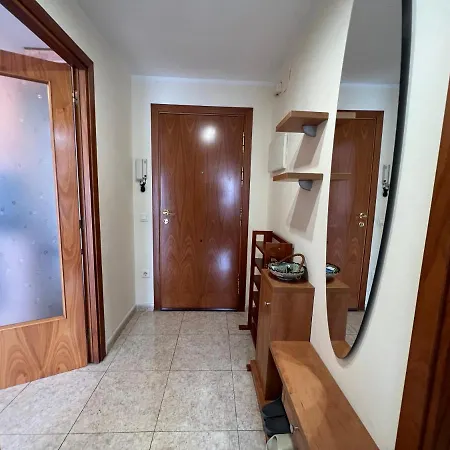 Appartement Camelia Lloret de Mar