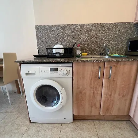 Διαμέρισμα Camelia Λορέτ Ντε Μαρ