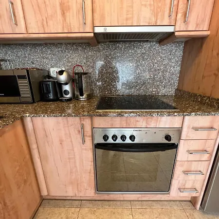 Camelia Διαμέρισμα Λορέτ Ντε Μαρ