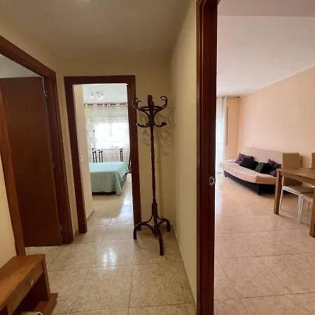 Camelia Διαμέρισμα