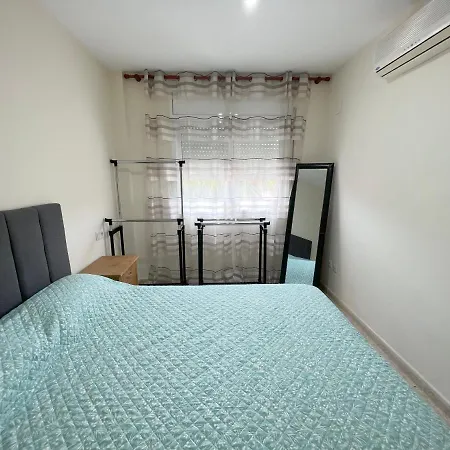 Camelia Apartman Lloret de Mar