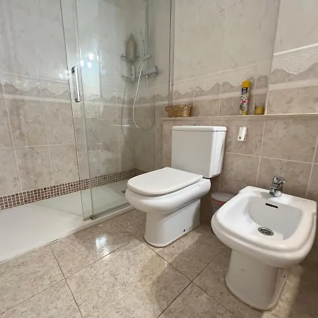 Apartman Camelia *