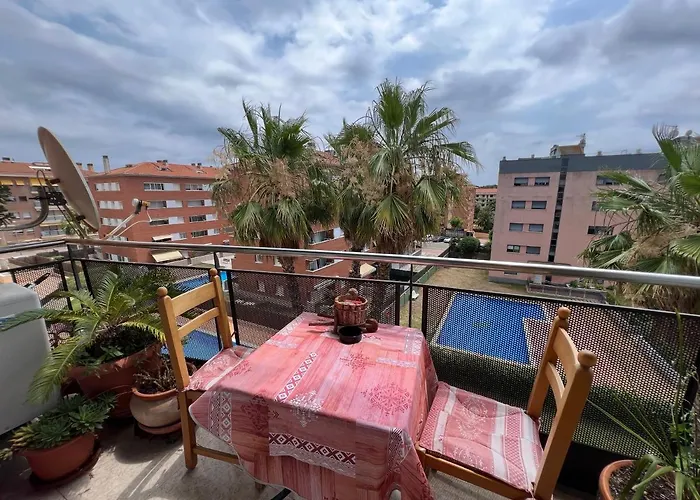 Camelia Appartement Lloret de Mar