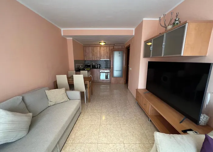 Appartement Camelia Lloret de Mar
