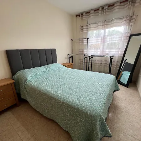 Camelia Appartement