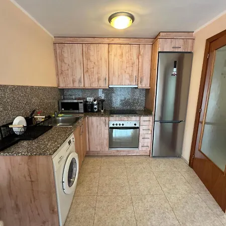 Camelia Lloret de Mar